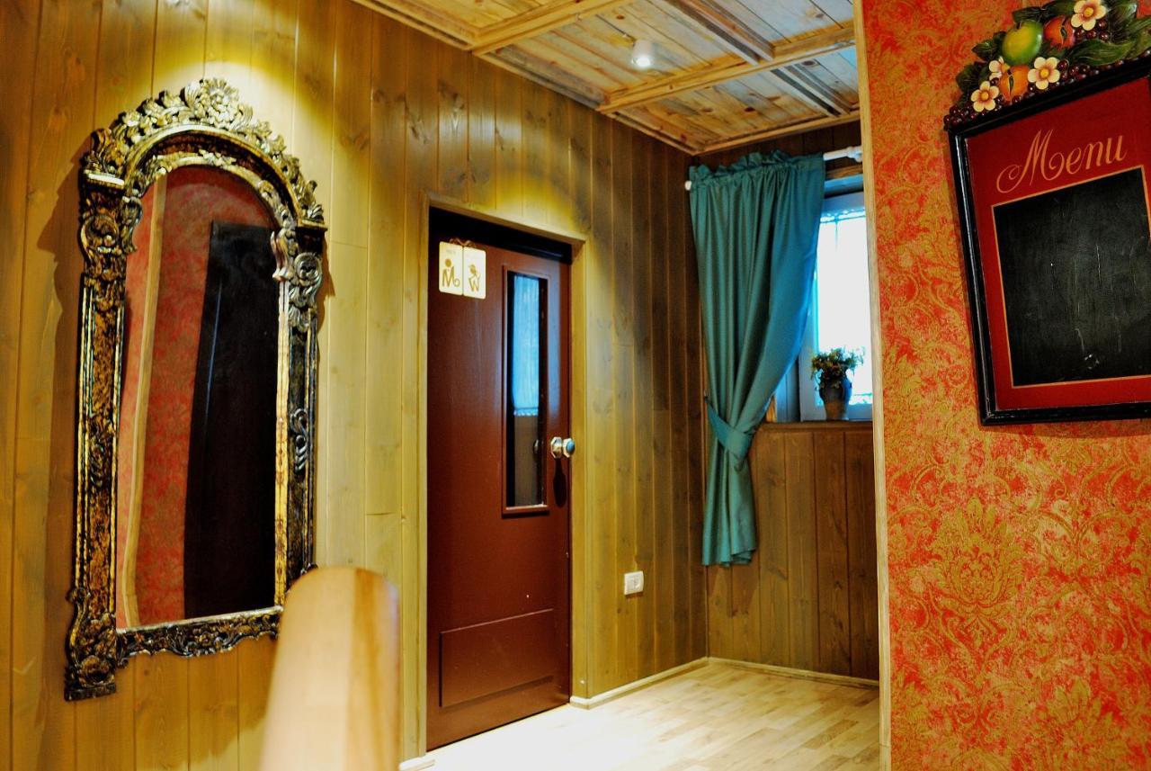 Hotel London ติรานา ภายนอก รูปภาพ